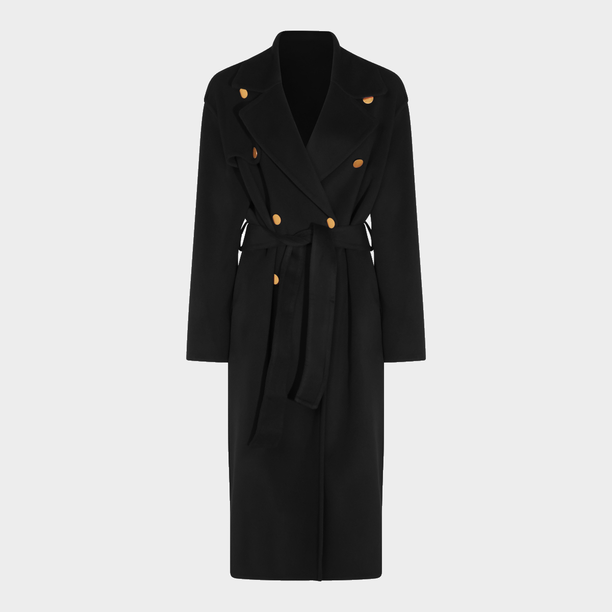 [Alberta Ferretti] Coat FW26 262UA060266590555