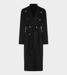 [Alberta Ferretti] Coat FW26 262UA060266590555