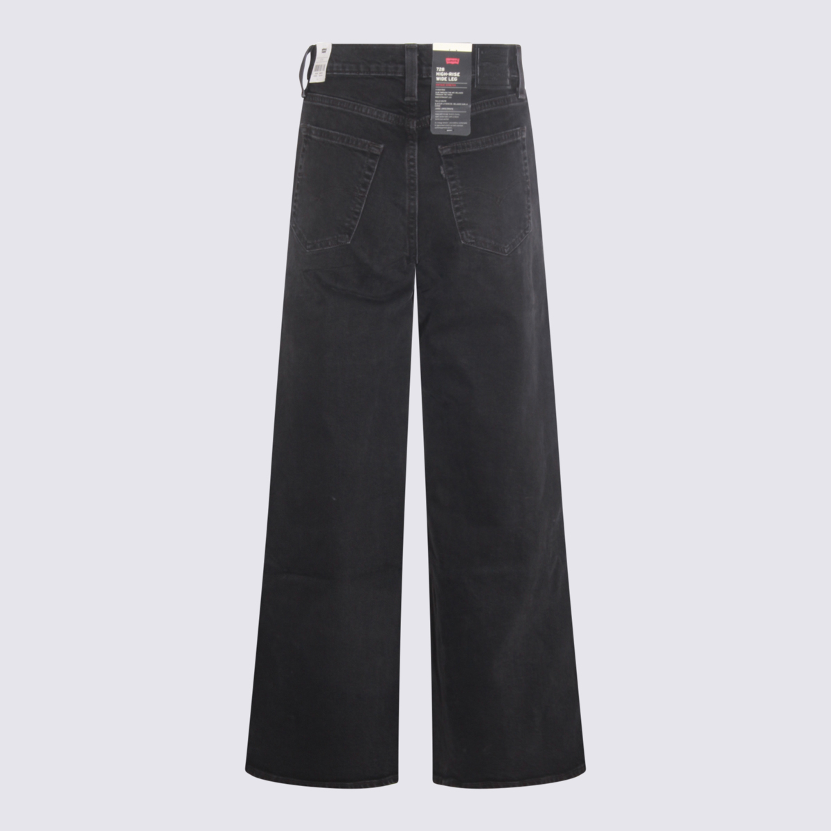 [Levi's] Trousers FW26 0039B0000