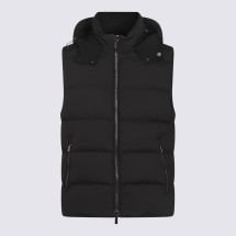 [Moorer] Down Vest FW26 MOUGI200307SKTU0001