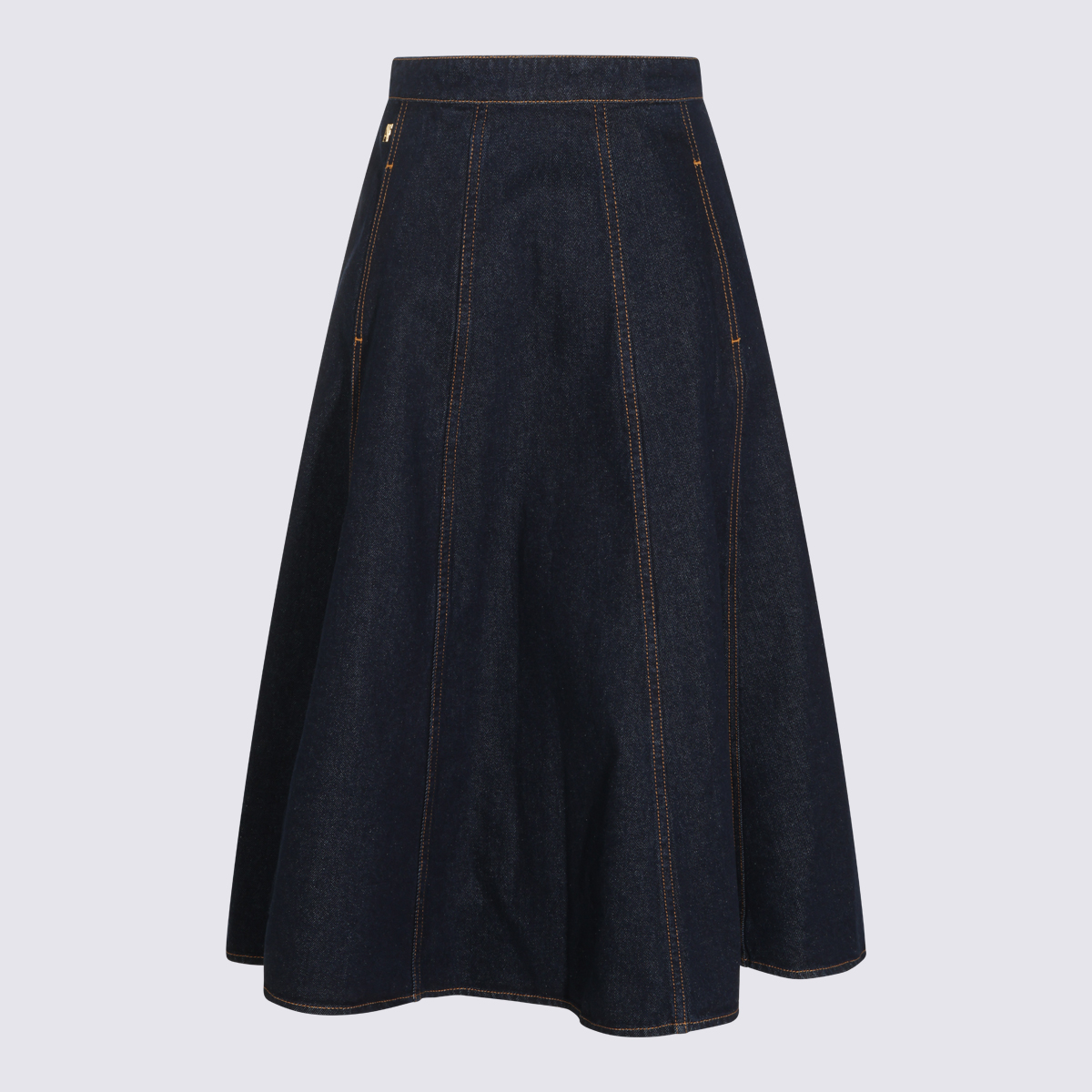 [Alberta Ferretti] Long skirt FW26 262UA011566300290