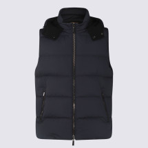 [Moorer] Down Vest FW26 MOUGI200307SKTU0497