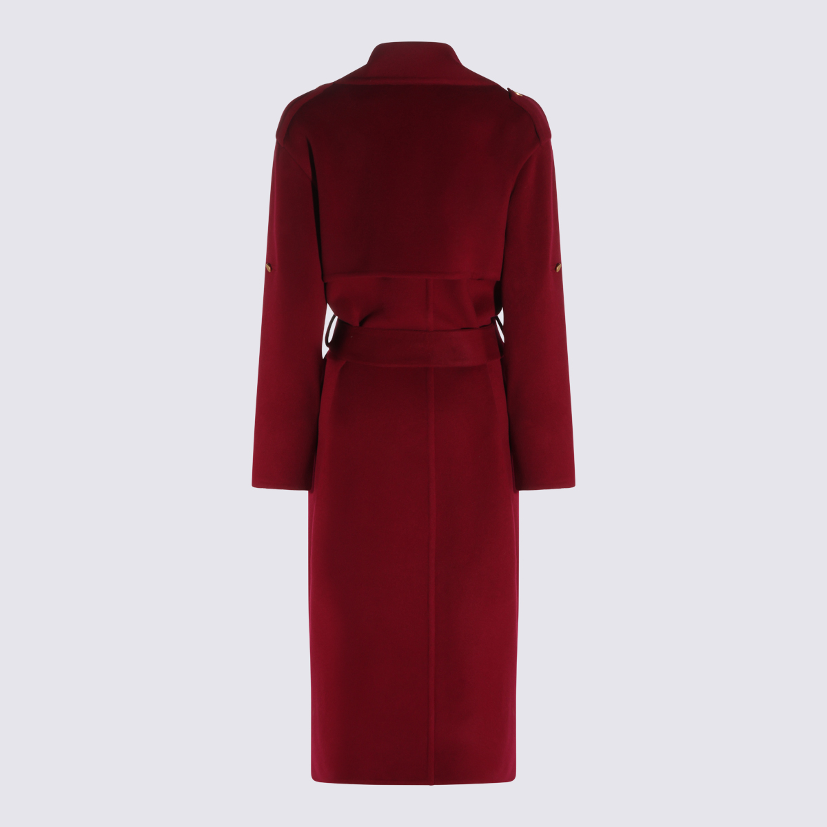 [Alberta Ferretti] Coat FW26 262UA060266590142