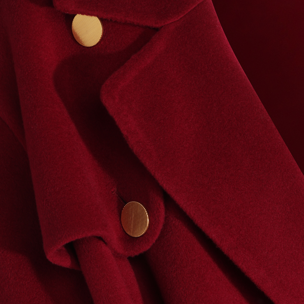 [Alberta Ferretti] Coat FW26 262UA060266590142
