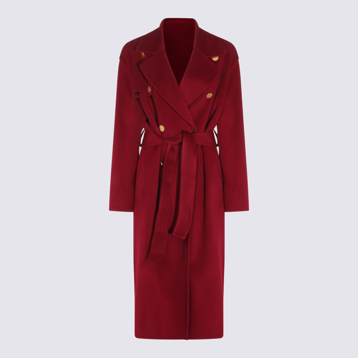 [Alberta Ferretti] Coat FW26 262UA060266590142