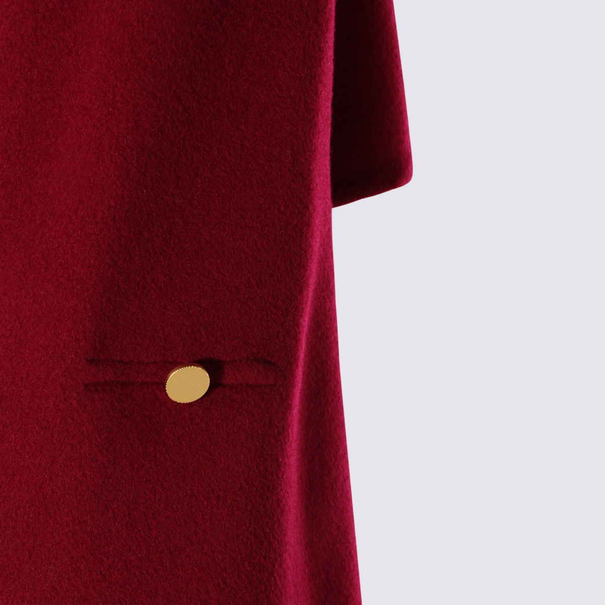 [Alberta Ferretti] Coat FW26 262UA060266590142