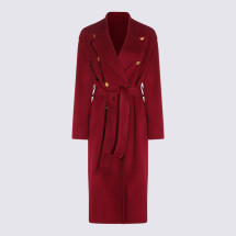 [Alberta Ferretti] Coat FW26 262UA060266590142