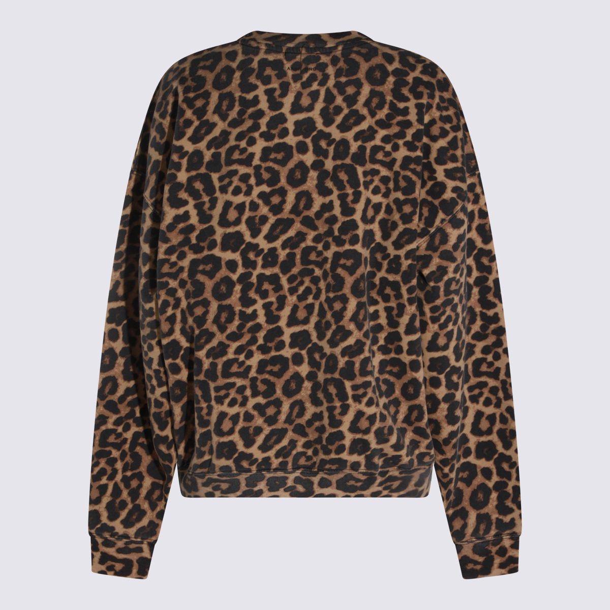 [Anine Bing] Sweatshirt FW26 A0811155MTL59