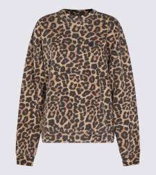 [Anine Bing] Sweatshirt FW26 A0811155MTL59