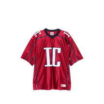 [ICECREAM] T-shirts Short Sleeve FW26 ICSS26287RED