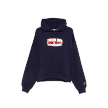 [ICECREAM] Hoodie FW26 ICPH26232NAVY