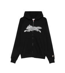 [ICECREAM] Hoodie FW26 ICZT26237BLACK