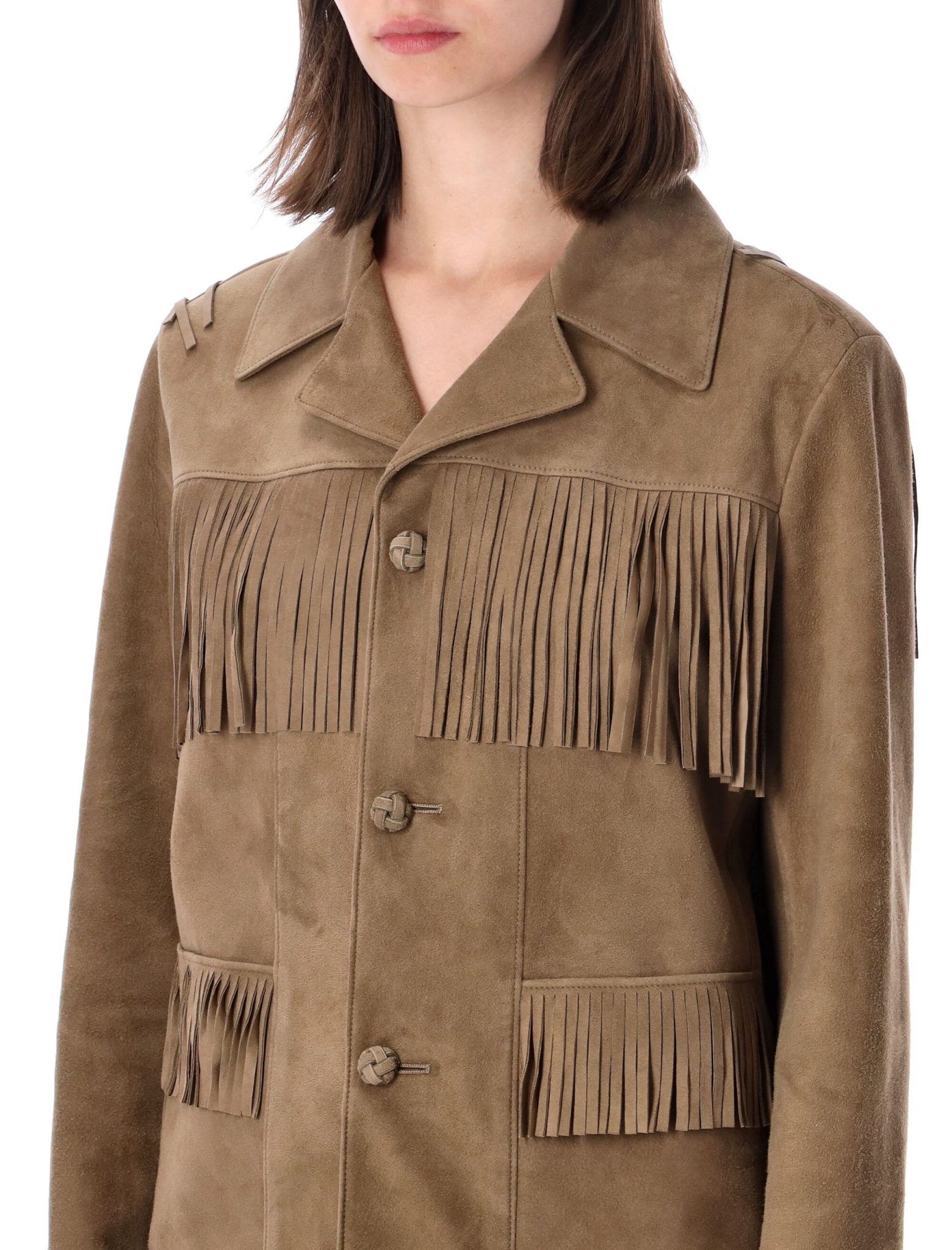 [Ralph Lauren] Coat FW26 290P21058001