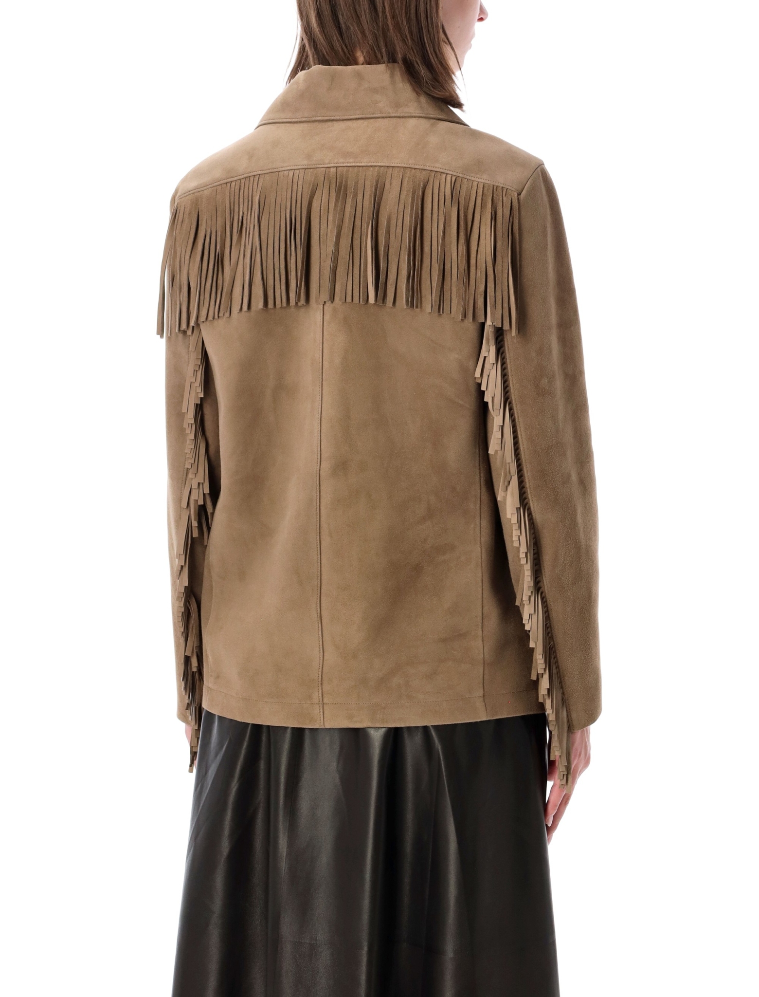 [Ralph Lauren] Coat FW26 290P21058001