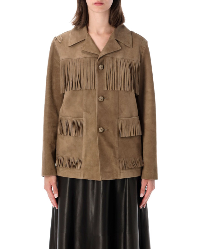 [Ralph Lauren] Coat FW26 290P21058001