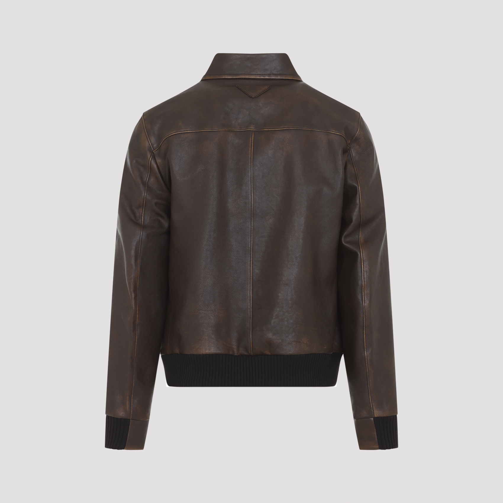 [Prada] Bomber Jacket FW26 UPW640SOOO.198C