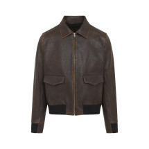 [Prada] Bomber Jacket FW26 UPW640SOOO.198C