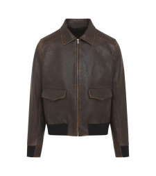 [Prada] Bomber Jacket FW26 UPW640SOOO.198C