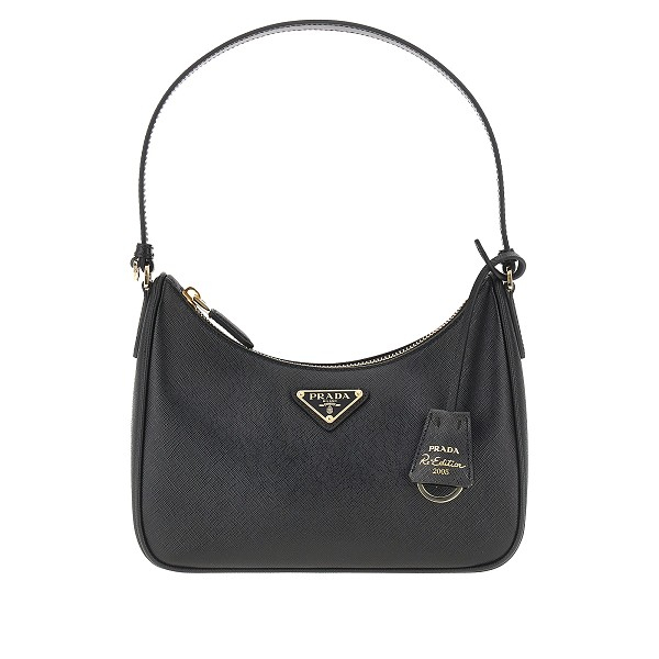 [Prada] Pouch FW26 1N204WNZVF0632-F0632