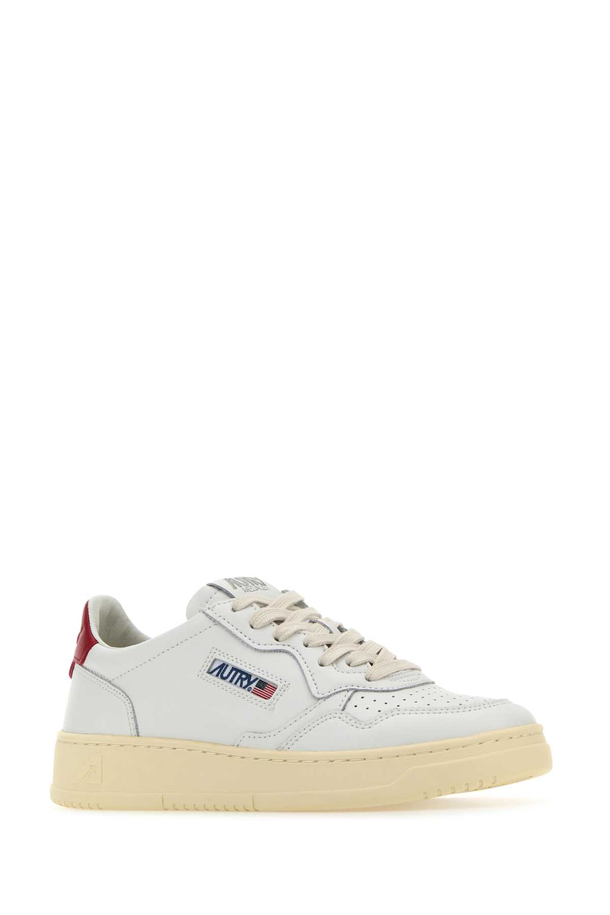 [AUTRY] Sneakers FW26 AULW LL21