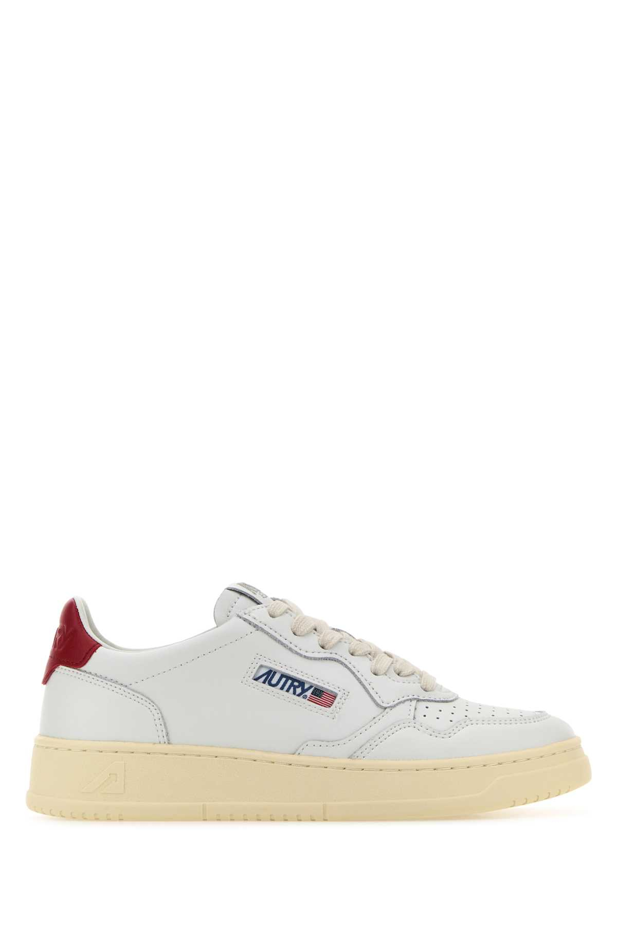 [AUTRY] Sneakers FW26 AULW LL21