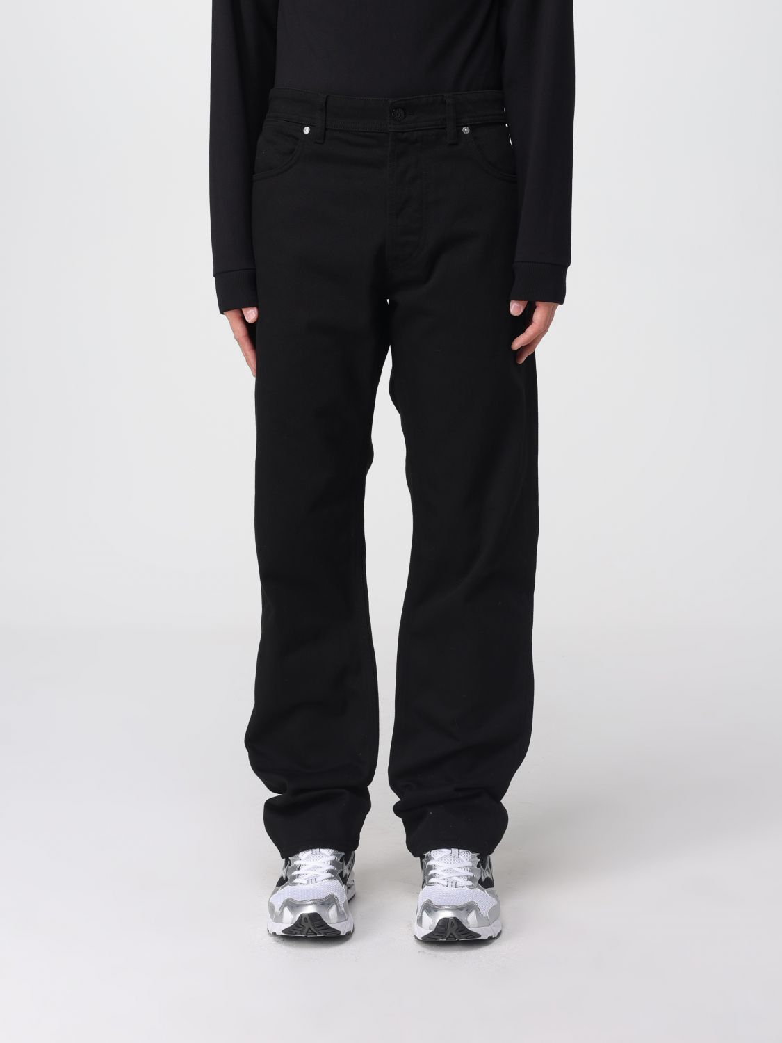 [Stone Island] Jeans FW25 J100005S00J5 V0029