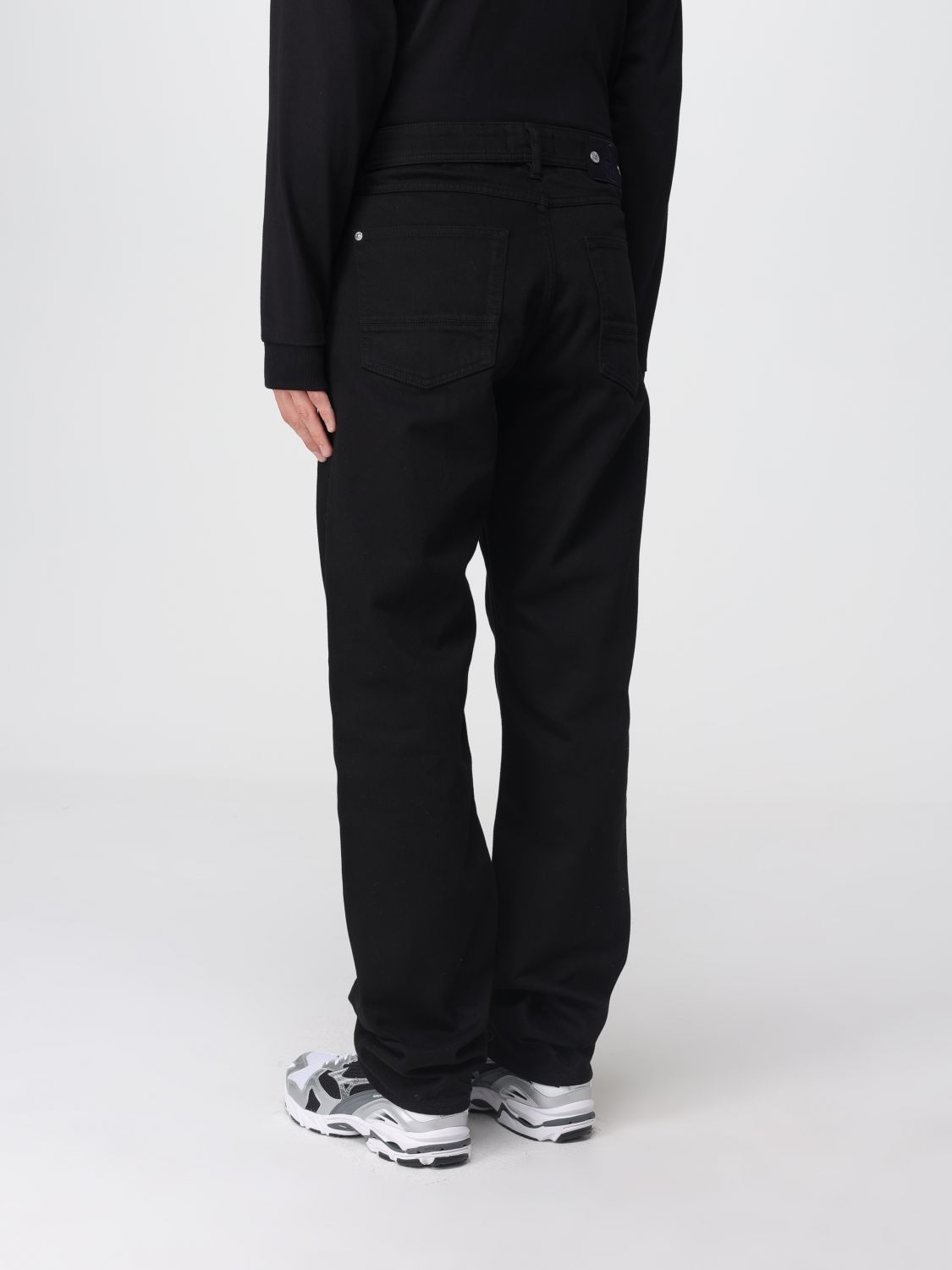 [Stone Island] Jeans FW25 J100005S00J5 V0029
