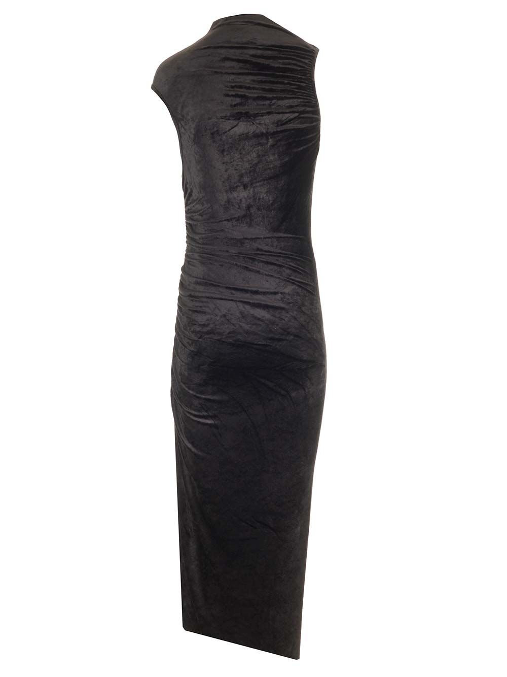 [Rick Owens Lilies] Dress FW24 LI02D5524VST09