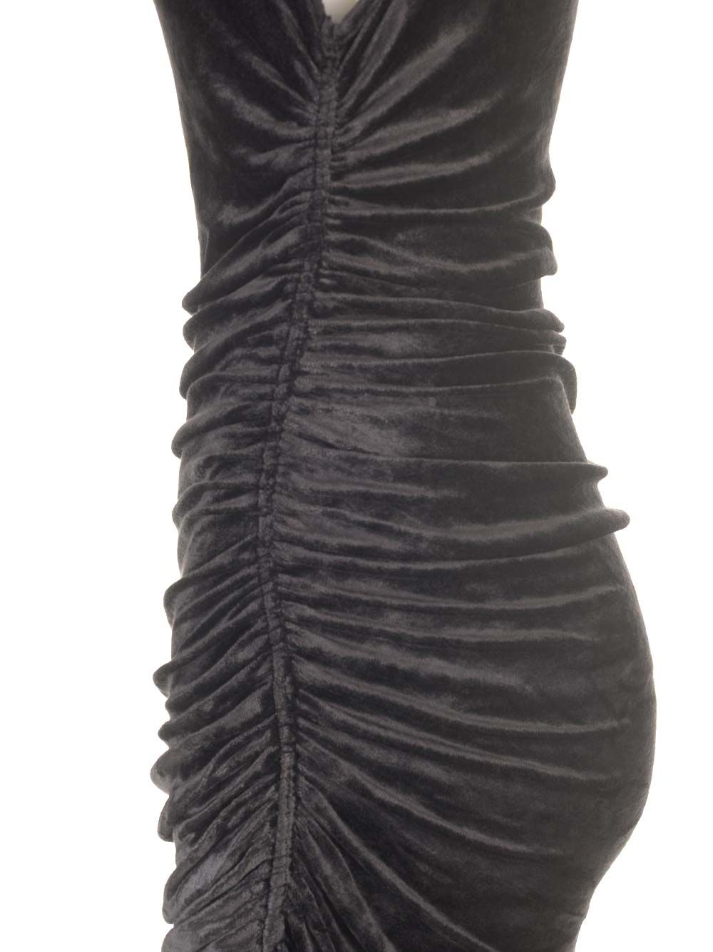 [Rick Owens Lilies] Dress FW24 LI02D5524VST09