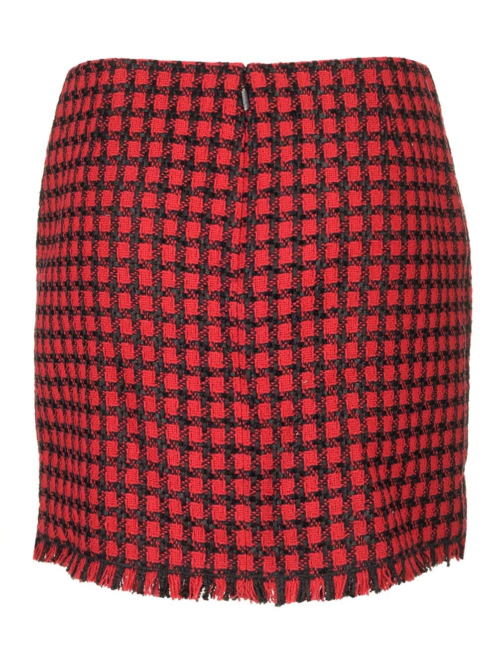 [Versace] Skirt FW24 1017311_1A122702RB80