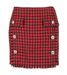 [Versace] Skirt FW24 1017311_1A122702RB80