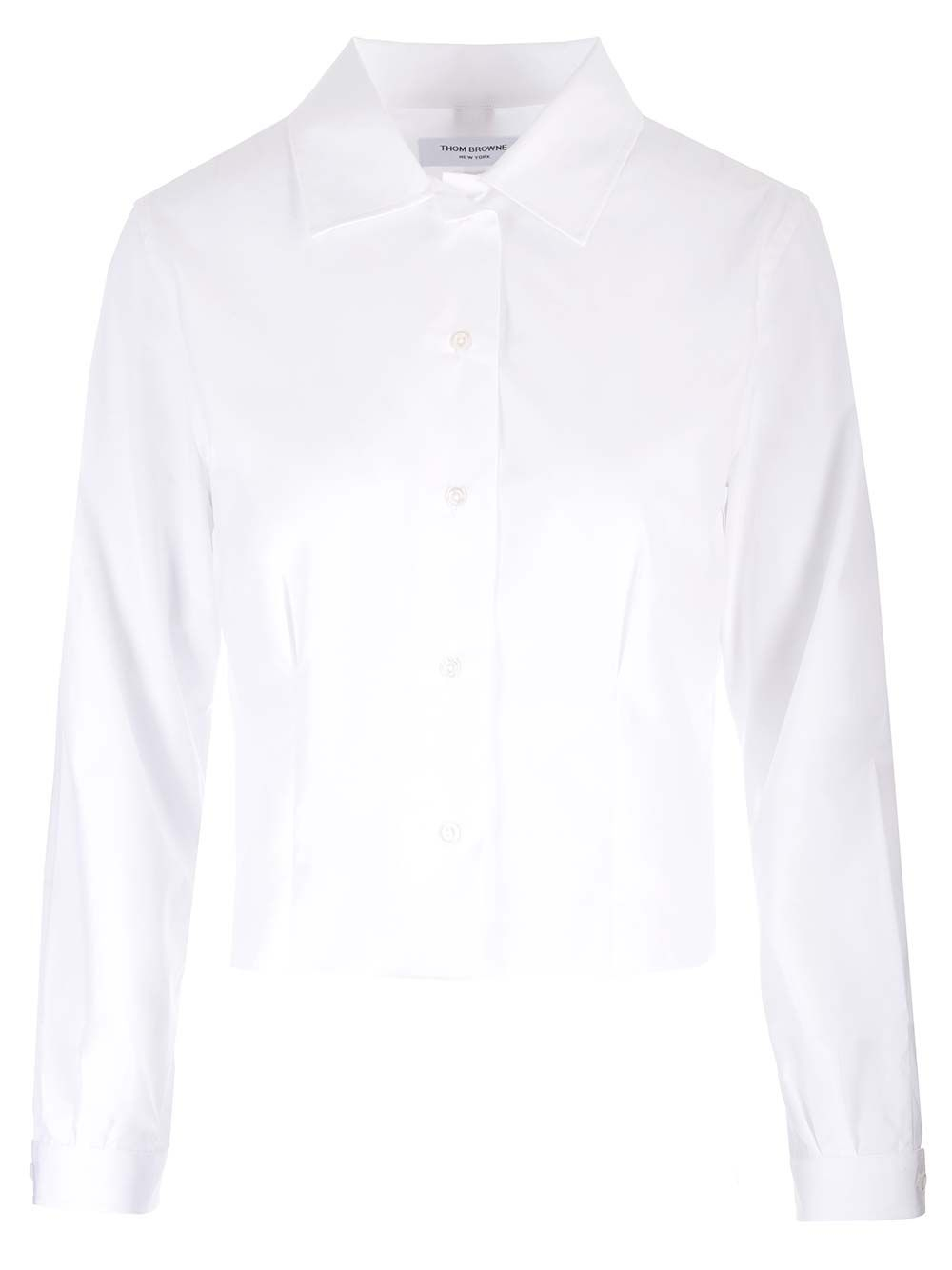 [Thom Browne] Top FW24 FLL188A-03113100