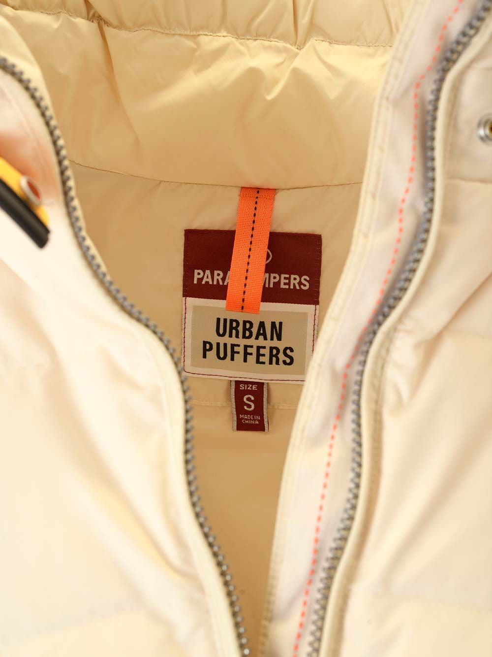 [Parajumpers] Casual Jacket FW24 PWPUUP340775