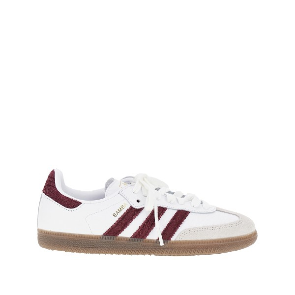 [ADIDAS ORIGINALS] Sneakers FW26 LA0973.FTWWHT-FTWWHT