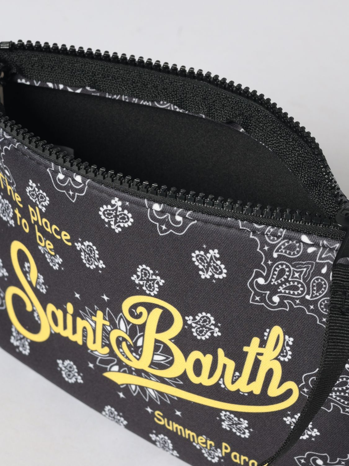 [MC2 Saint Barth] Minibag SS26 ALIN001 03518L