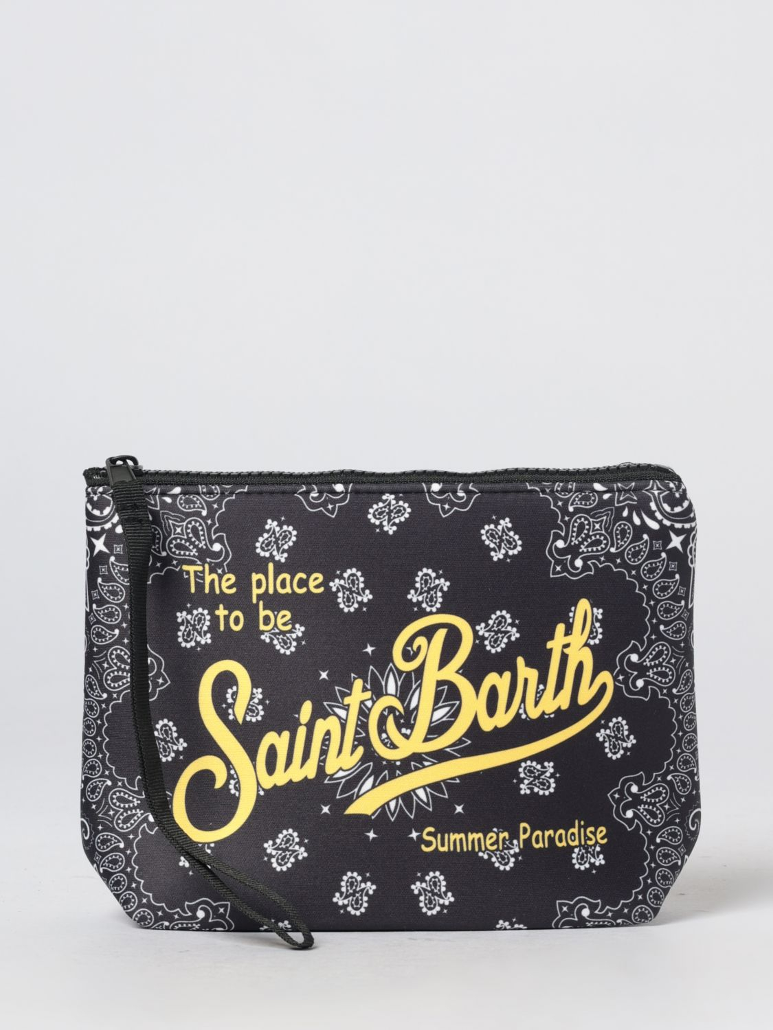 [MC2 Saint Barth] Minibag SS26 ALIN001 03518L