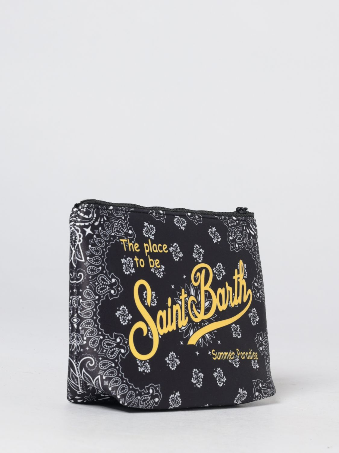 [MC2 Saint Barth] Minibag SS26 ALIN001 03518L