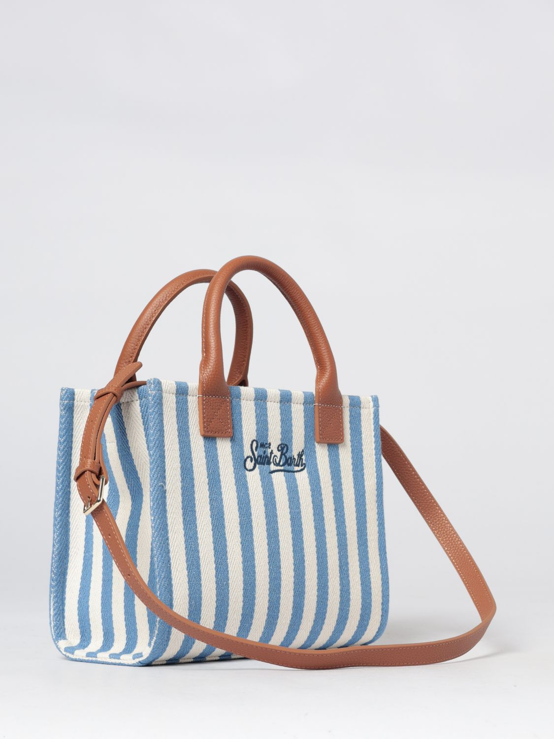 [MC2 Saint Barth] Tote bag SS26 VANMD001 01787L