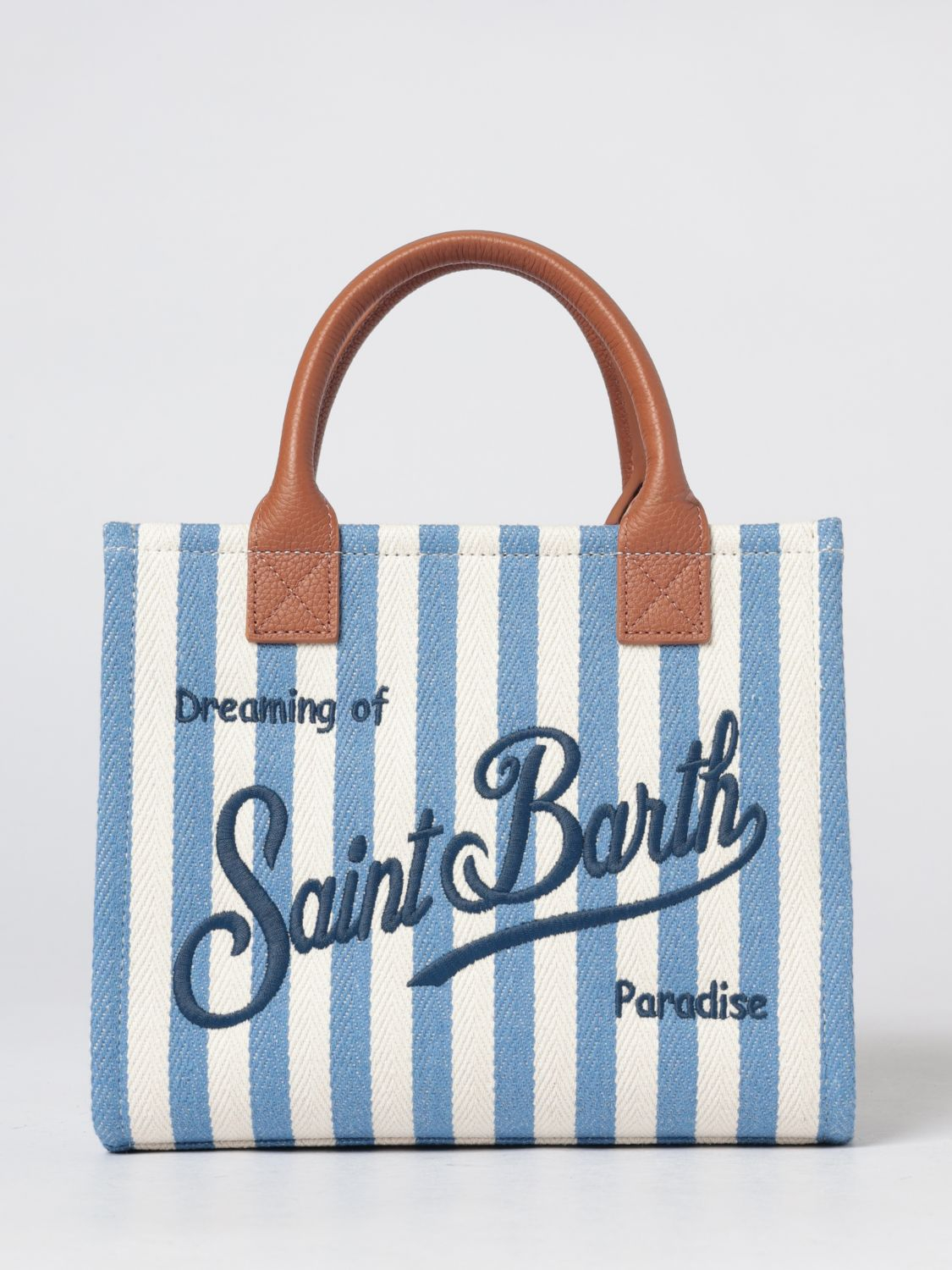 [MC2 Saint Barth] Tote bag SS26 VANMD001 01787L