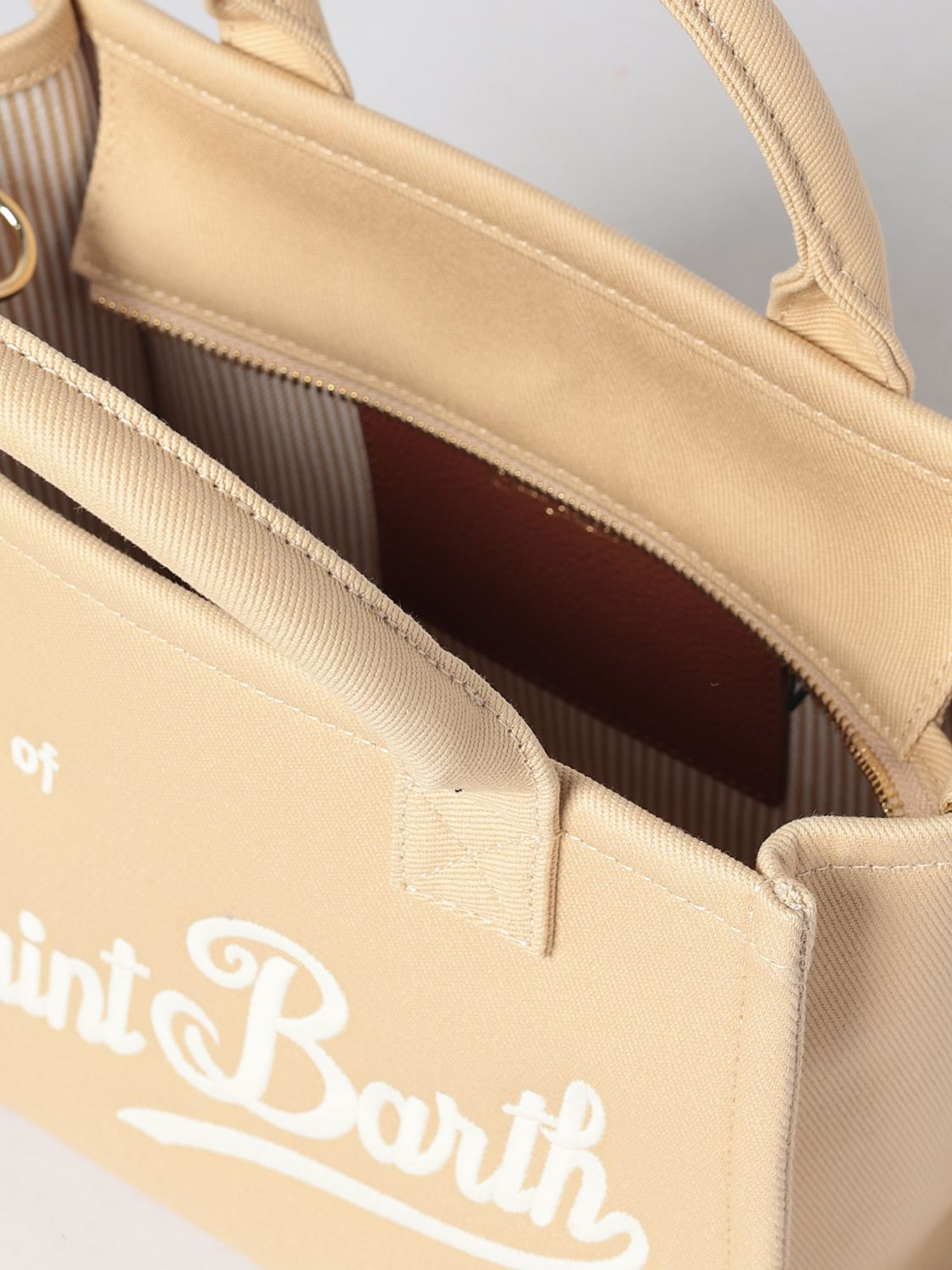 [MC2 Saint Barth] Tote bag SS26 VANMD001 01741L