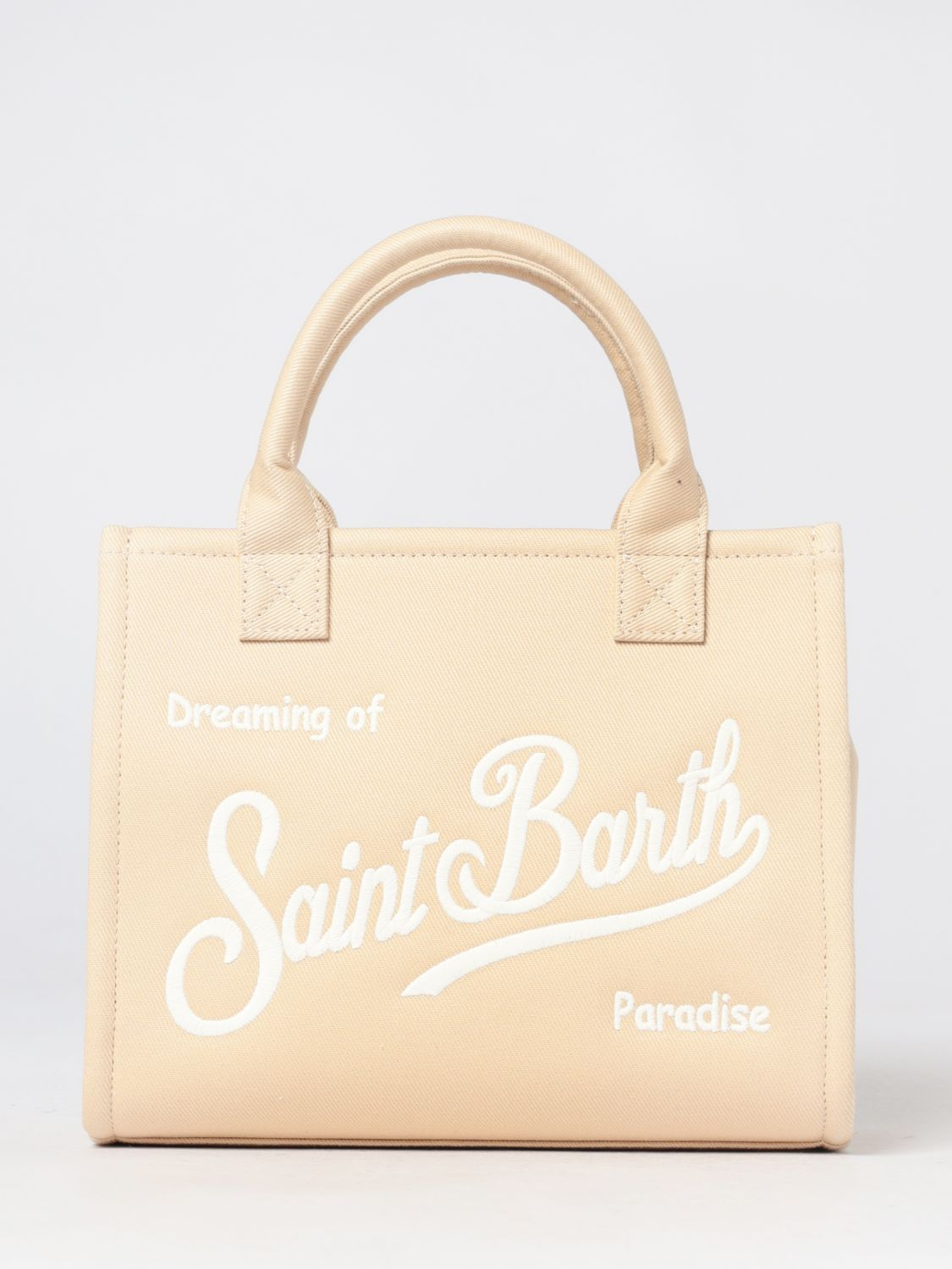 [MC2 Saint Barth] Tote bag SS26 VANMD001 01741L