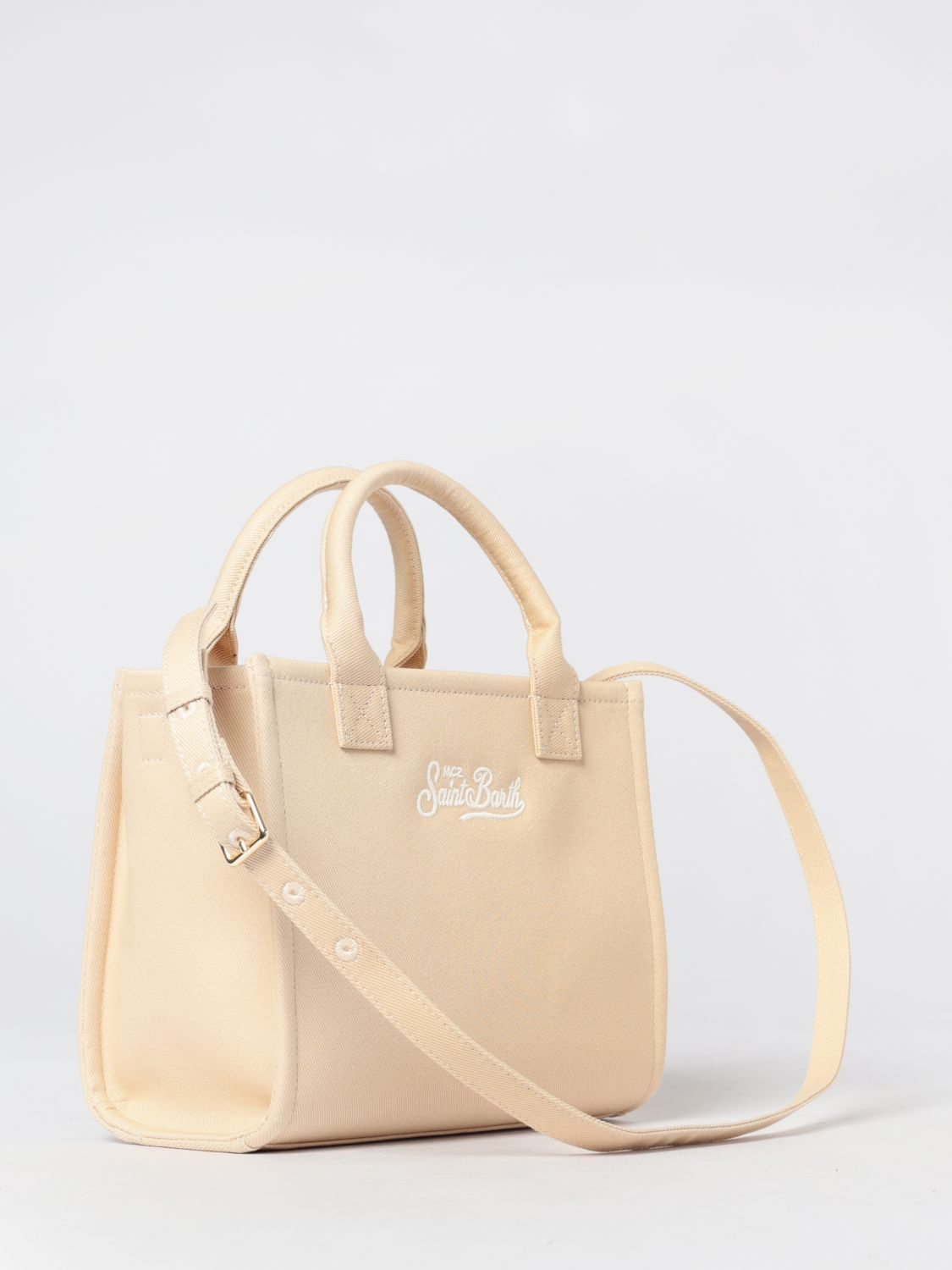 [MC2 Saint Barth] Tote bag SS26 VANMD001 01741L
