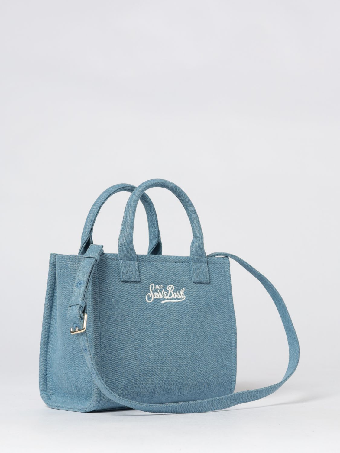 [MC2 Saint Barth] Tote bag SS26 VANMD001 00436L