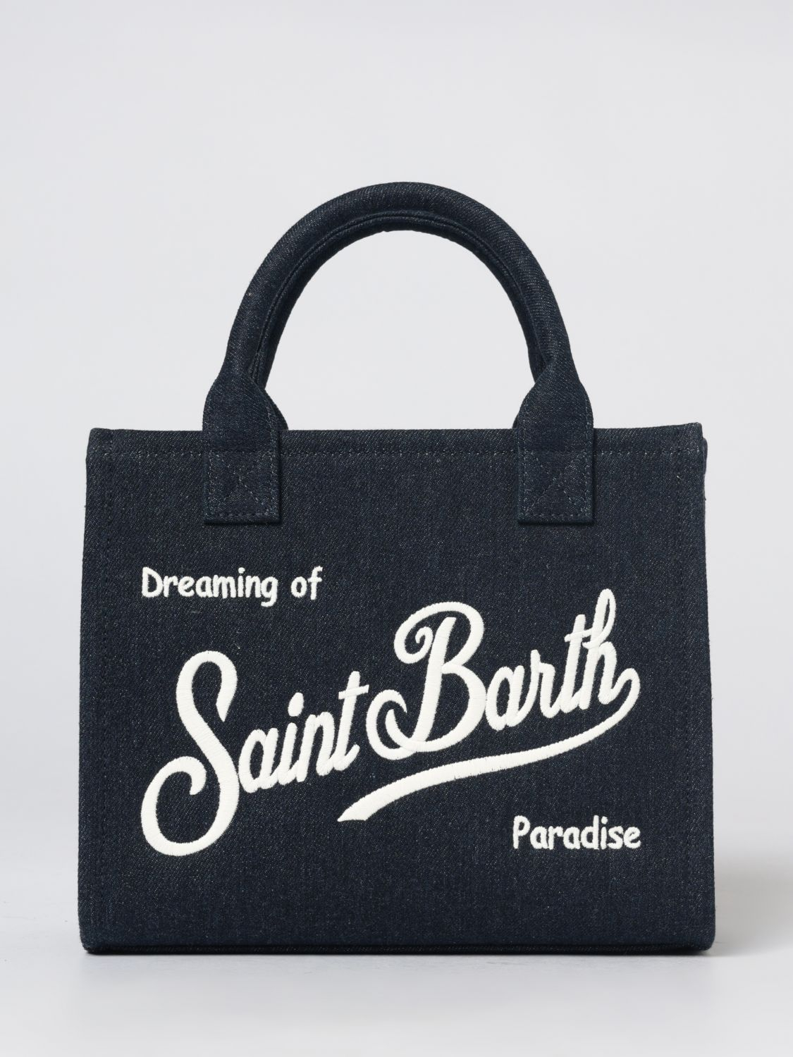 [MC2 Saint Barth] Tote bag SS26 VANMD001 01031L