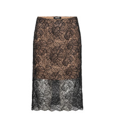 [ROTATE] Long skirt FW26 116264100