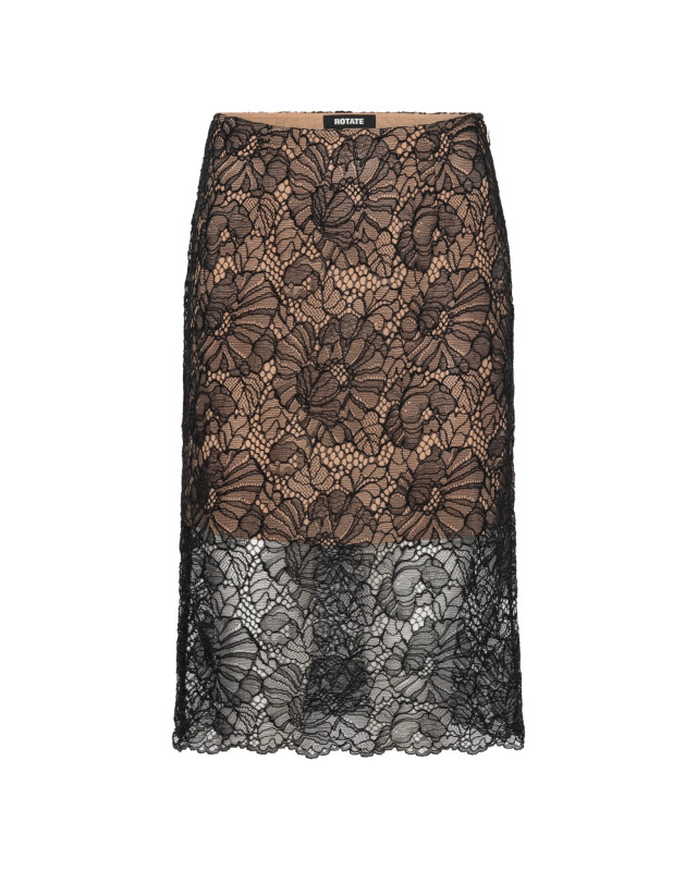[ROTATE] Long skirt FW26 116264100