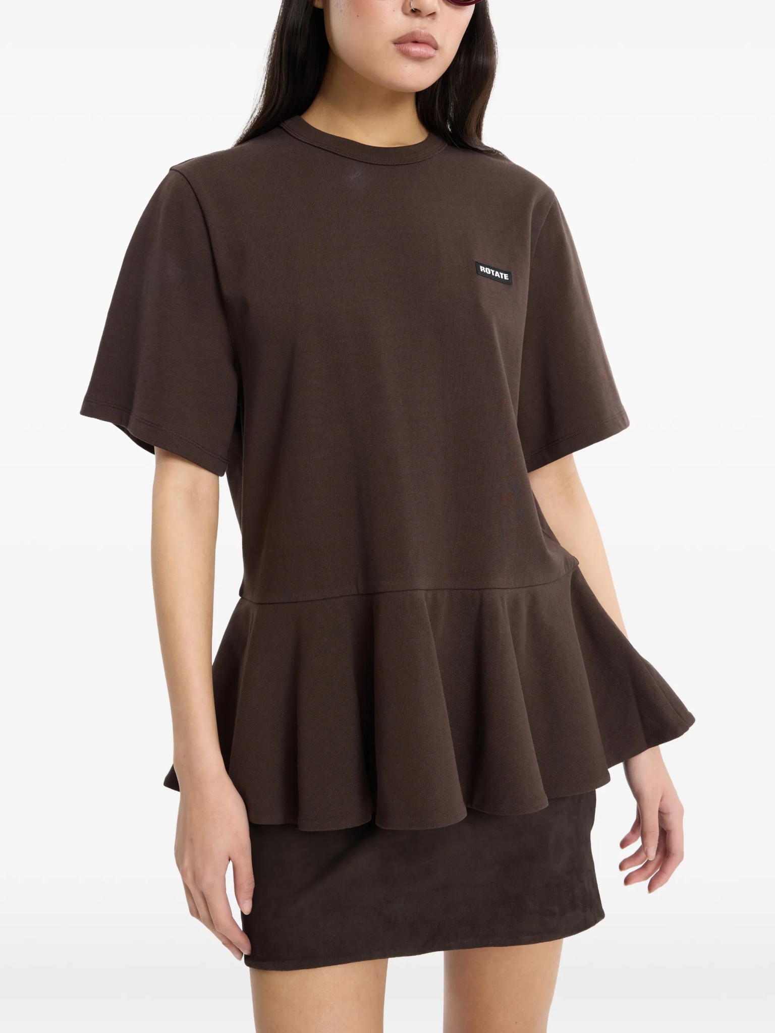 [ROTATE] Mini skirt FW26 1161681111