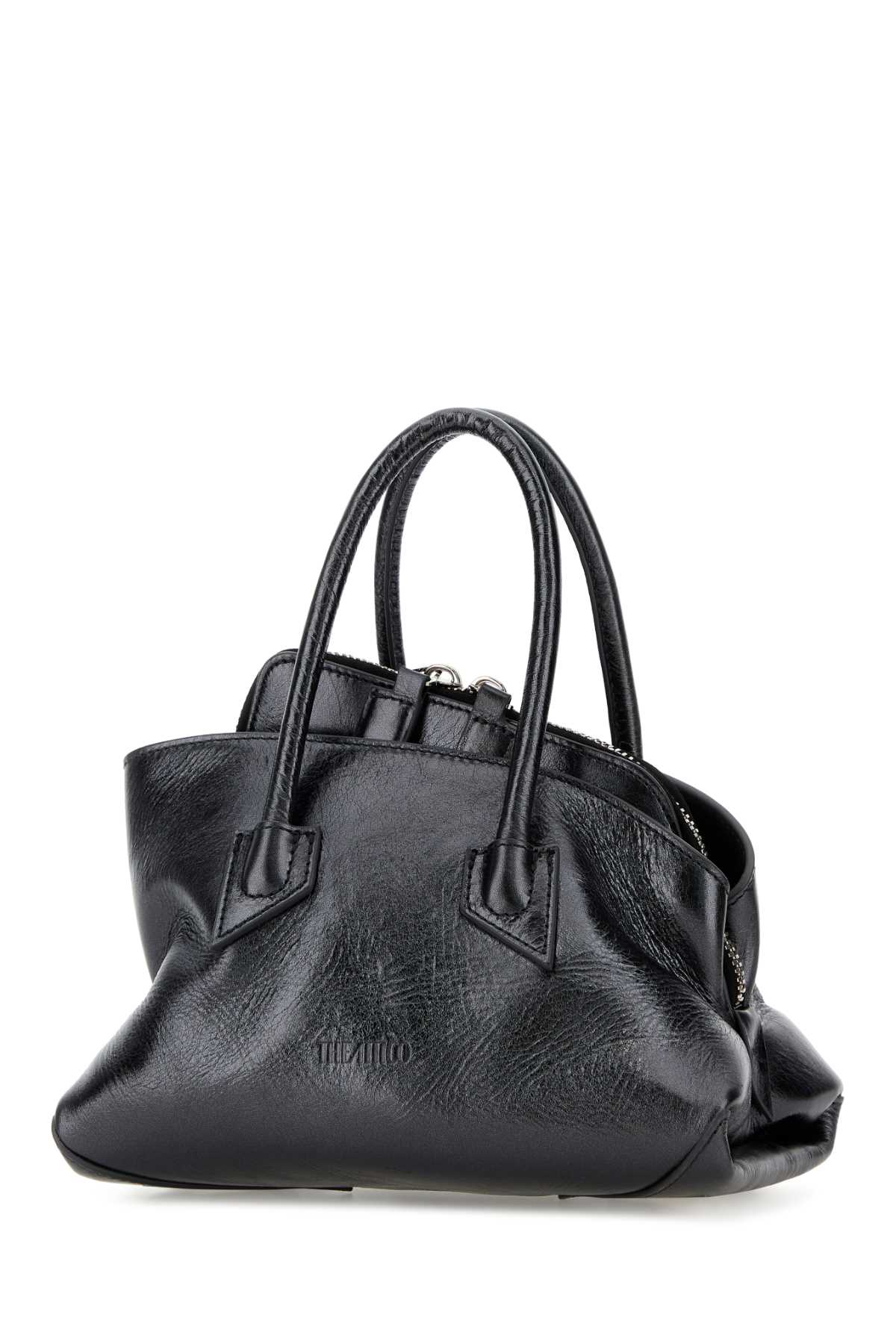 [The Attico] Tote bag FW26 260WAH00063LBT070AA 233