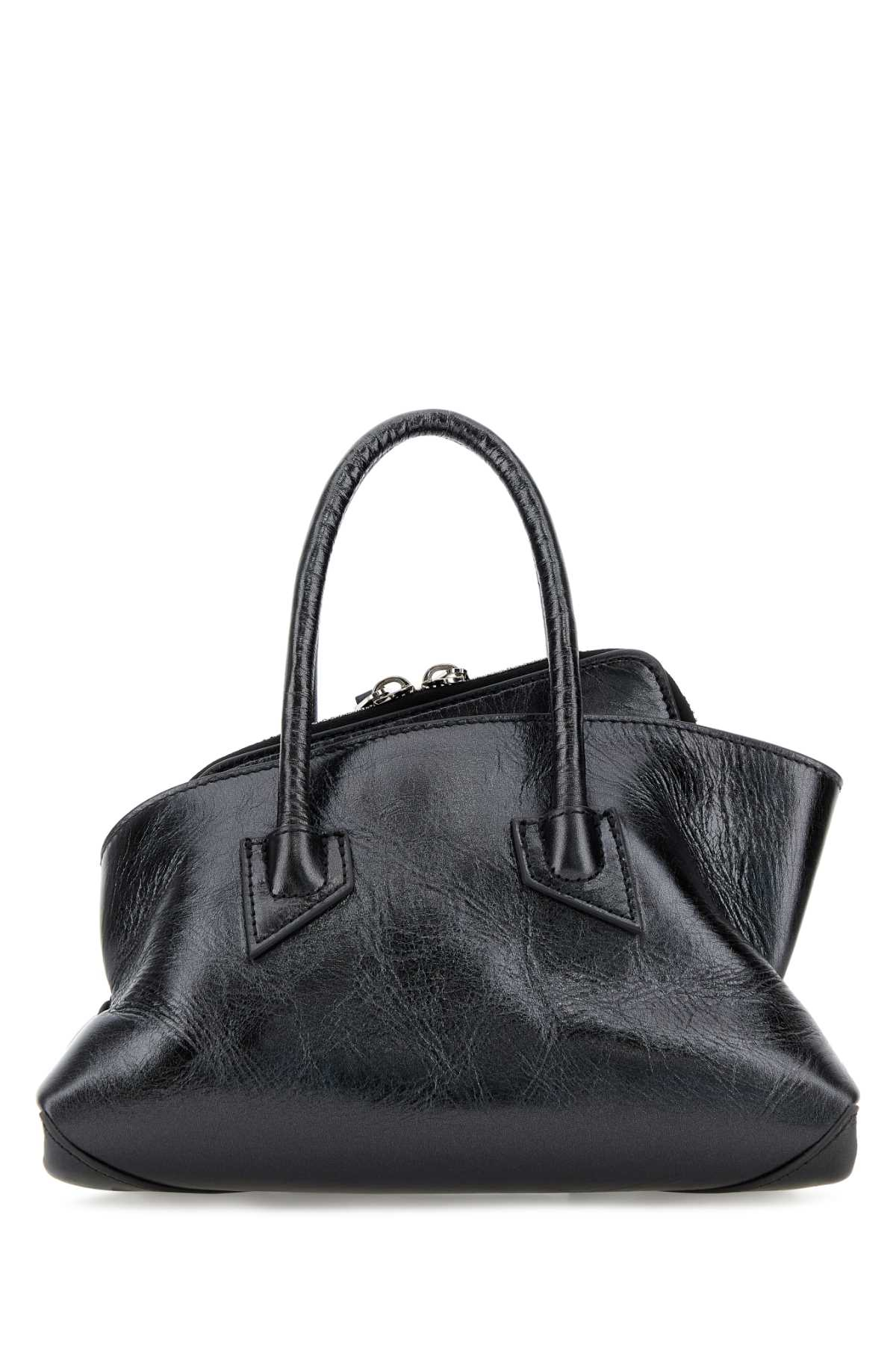 [The Attico] Tote bag FW26 260WAH00063LBT070AA 233