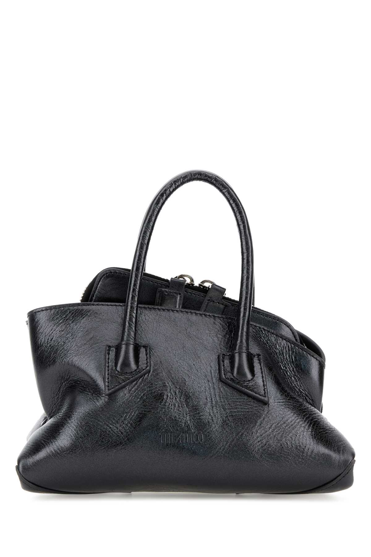[The Attico] Tote bag FW26 260WAH00063LBT070AA 233